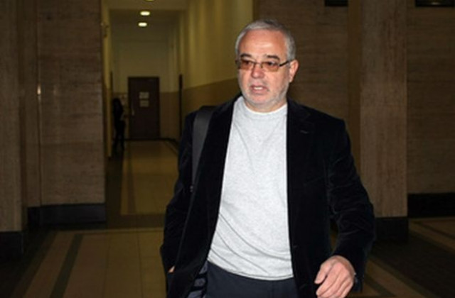 Бившият шеф на Софийски имоти осъден по едно от делата срещу дружеството