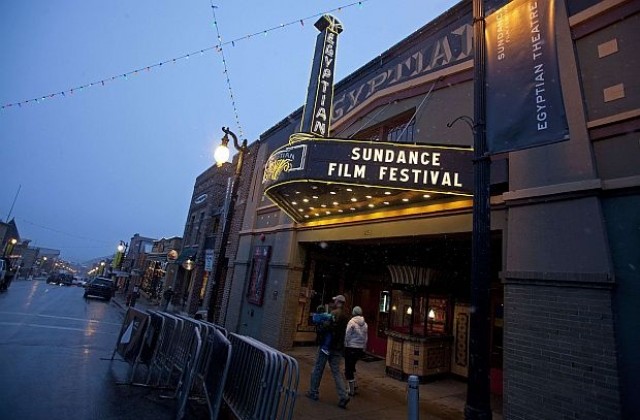 Фестивалът Сънданс чества зрялото независимо американско кино