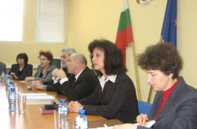 Общините Добрич, Каварна и Добричка представят областта в Регионалния съвет за развитие на Североизточния район