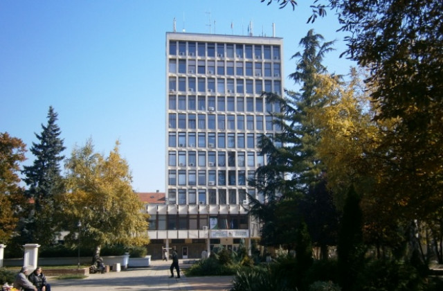 Три институции поискаха помещенията на Административен съд- Кюстендил