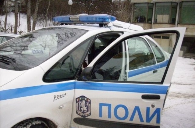 Двама ранени с брадва в Благоевград