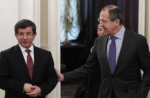 Русия и Турция се обявиха против военна намеса в Сирия и Иран