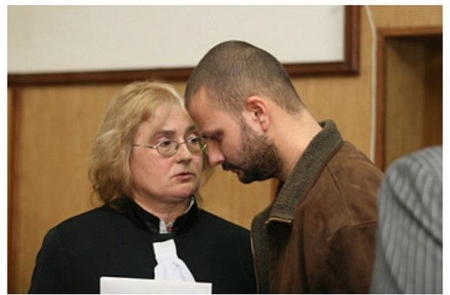 Съдът гледа мярката на убиеца на Мирослава от Перник