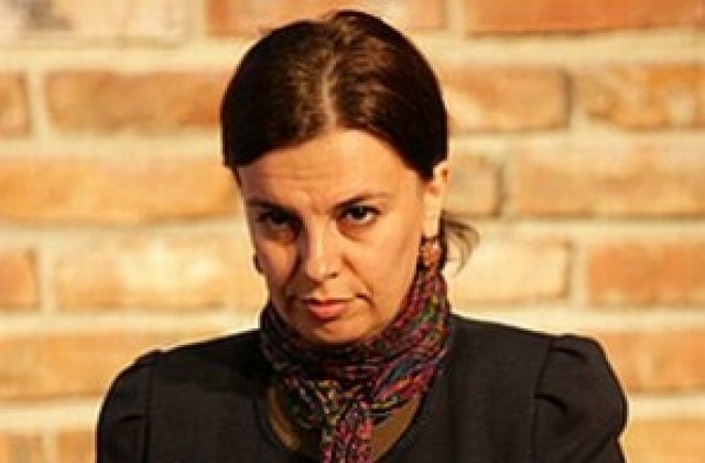 Наказателните съдии от СГС подкрепиха Мирослава Тодорова