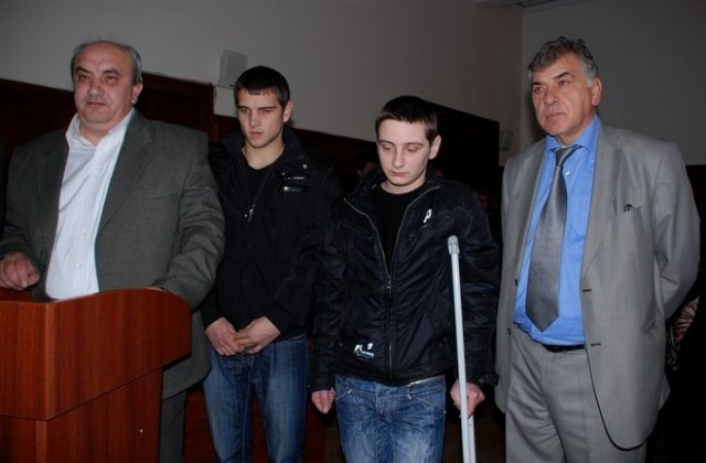 Поискаха отвод на съдията по делото за катастрофата в Симеоновград