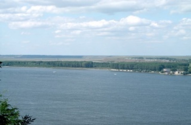 Забраниха улова на есетра в Дунав