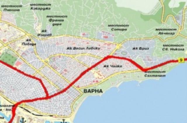 И ВМРО поискаха смяна на турските имена на местности