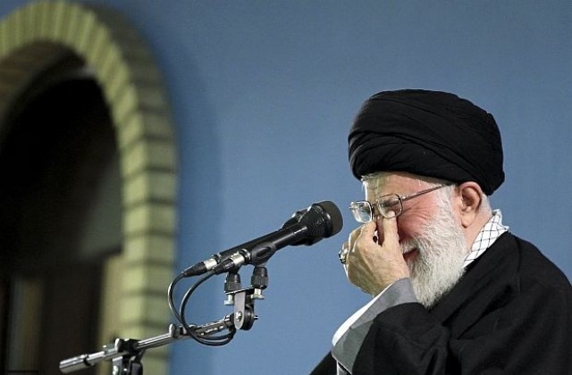Иран няма да се стресне от заплахите и новите санкции