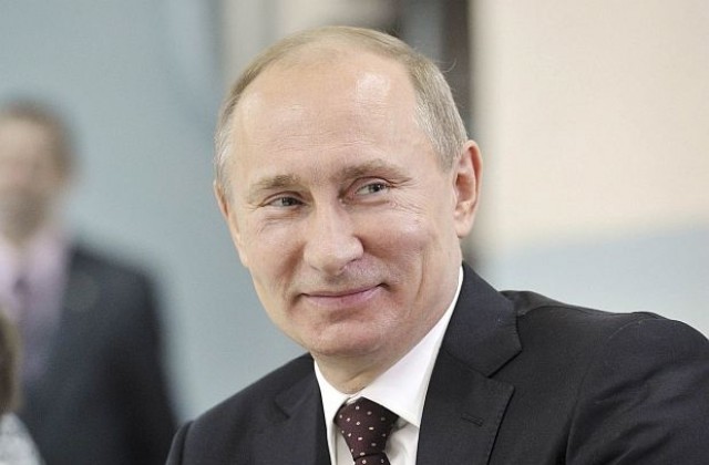 Клип, представящ Путин като подсъдим, се превърна в хит в интернет