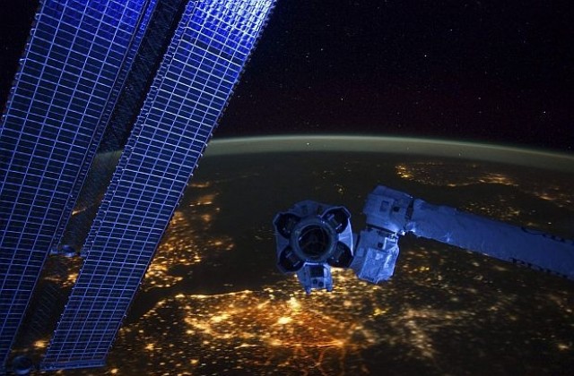 Китай ще изстрелва пилотиран космически кораб