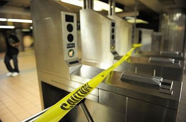 В лондонското метро започват учения за справяне с евентуална терористична атака