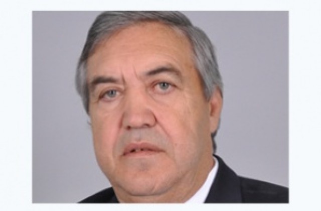 Общинският съветник Руси Големанов: ГЕРБ е национално отговорна партия