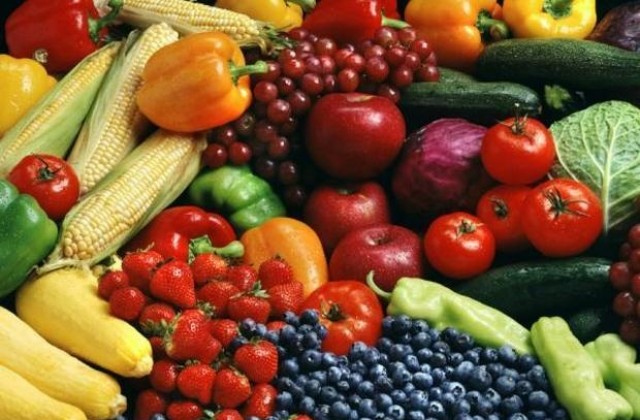 „Плод и зеленчук” асоциация