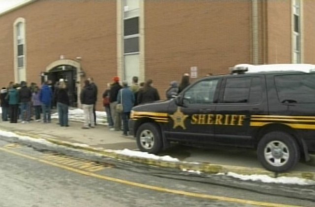 Ученик загина след стрелба в американско училище