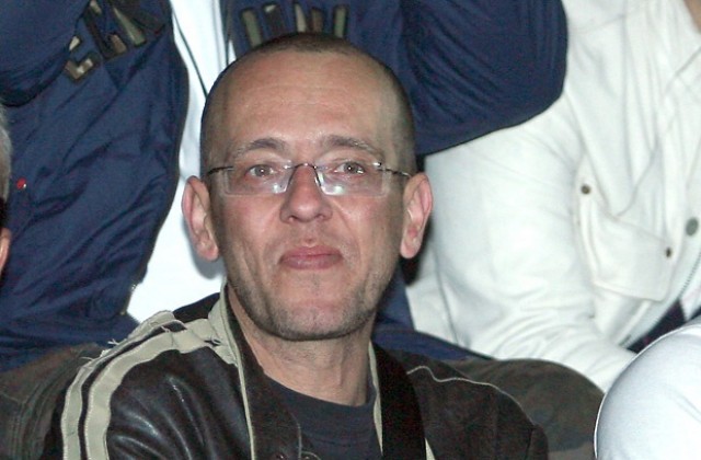 Почина една от най-колоритните личности Дим Дуков