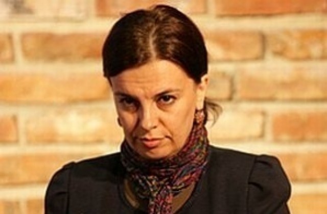 Делото Тодорова срещу Цветанов тръгва на 27 април в Пловдив
