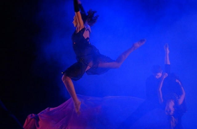 Танцьори мерят сили на Sofia dance fest