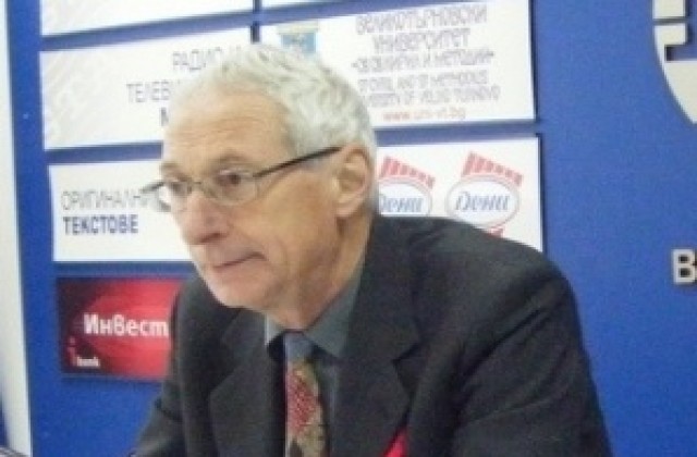 Преизбраха Георги Стефанов за председател на Общинския комитет Васил Левски