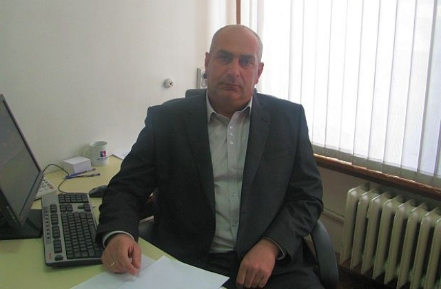 Александър Рупчин е новият секретар на Банско