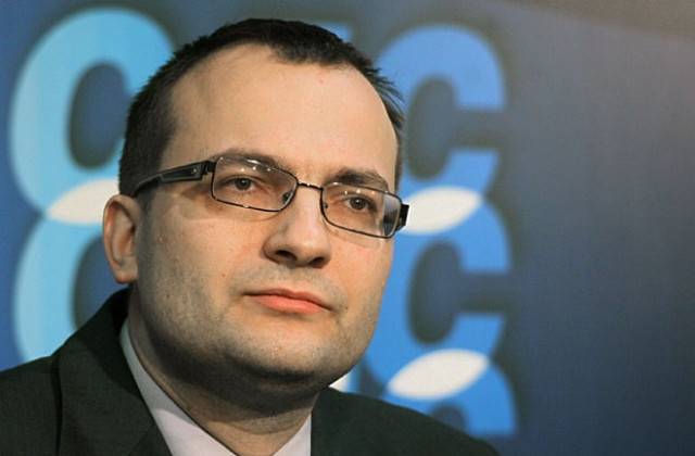 Мартин Димитров: Очаквам много оставки, като карнавал ще бъде цялата работа