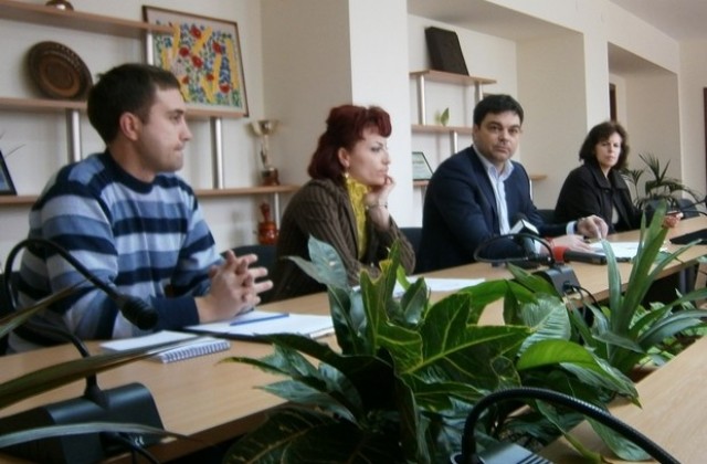 Нова структура на администрацията предлага кметът на Димитровград