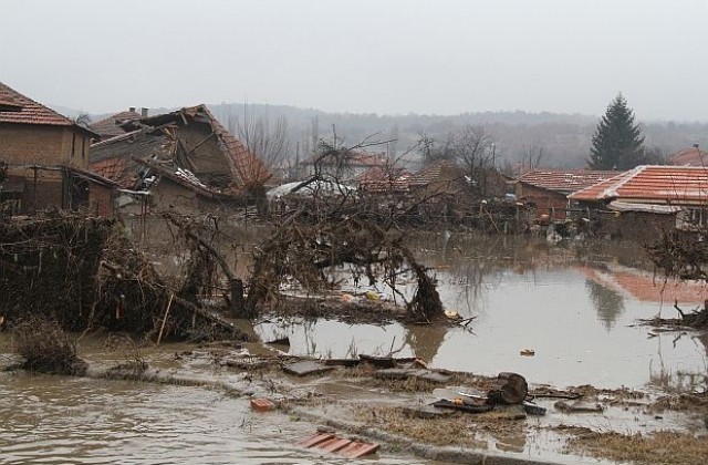 Застраховка на дома срещу природни бедствия – задължителна или не съвсем?
