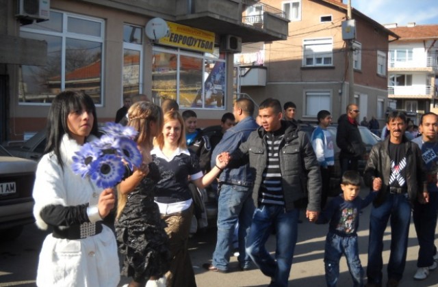 ГЕРБ-Кюстендил: Въпросите за манипулациите на вота не към нас