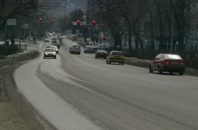 Започва текущ ремонт на улици в Габрово