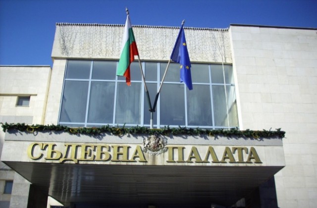 87% от делата в Окръжен съд-Добрич приключени в тримесечен срок