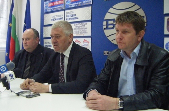 В. Шарков: Прокуратурата да се заеме с отговорните за възстановяването на проекта АЕЦ Белене