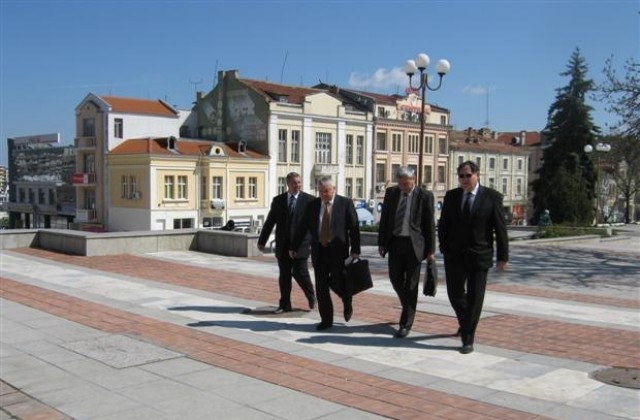 Полицията отчита спад на криминалните престъпления в Шуменско
