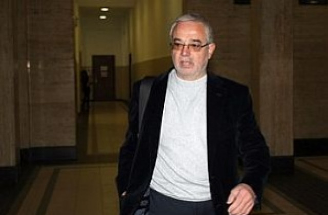 Обвинението иска 7 г. затвор за бившия шеф на „Софийски имоти”