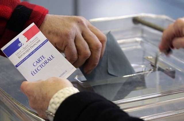 Президентски избори във Франция, за поста се състезават 10 кандидати