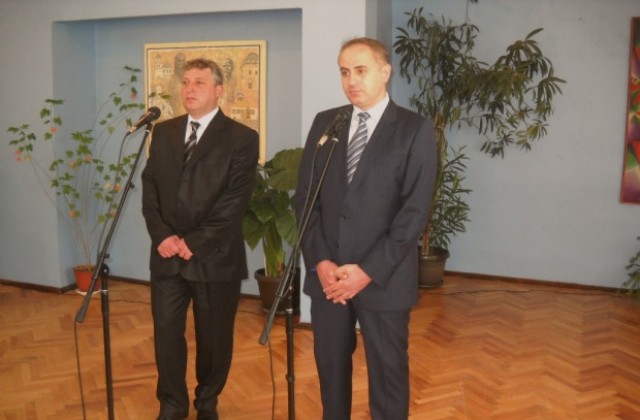 Коалиция-Кюстендил ще води кампания на справедливостта
