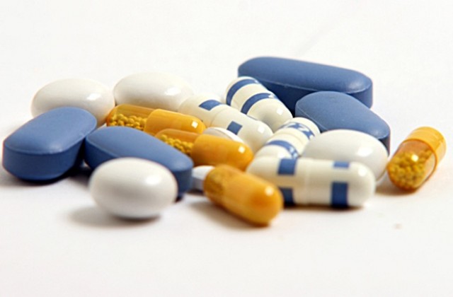 Слагат баркодове на лекарствата срещу фалшифициране