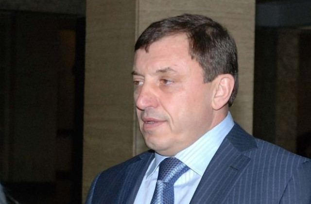 Прокуратурата поиска постоянен арест за Алексей Петров