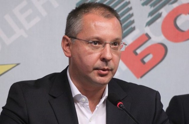 Станишев: Имам самочувствието на лидер на партията