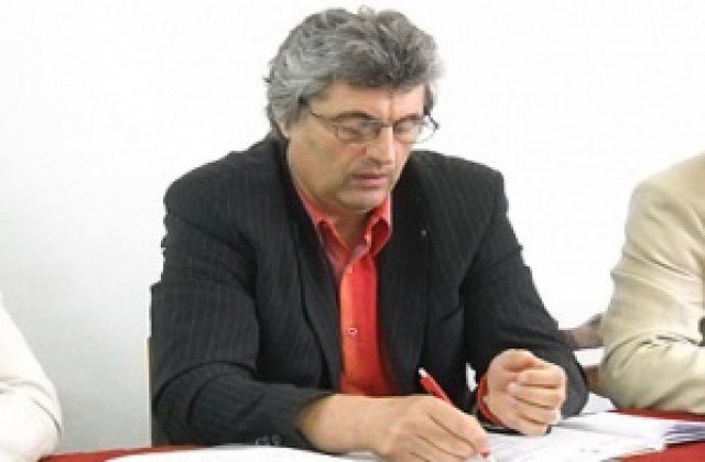 Преизбраха Владимир Калчев за председател на БСП - Добрич