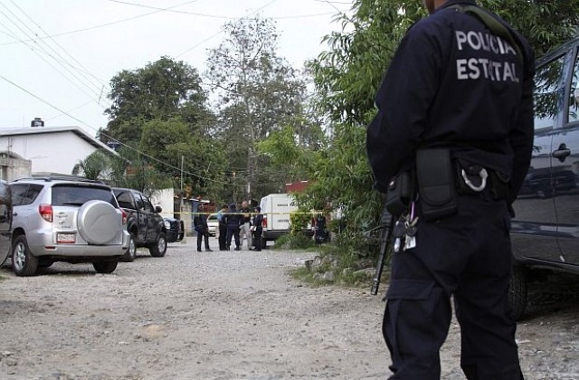Репортер беше отвлечен и убит в Мексико