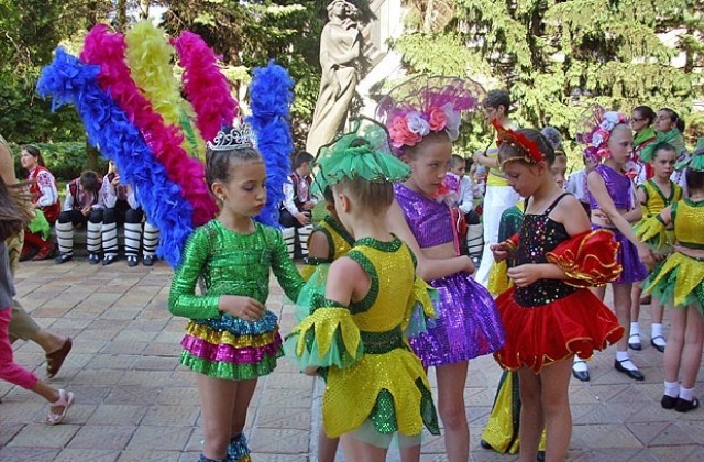 Интернет-читатели избраха 6 най-атрактивни културни атракции в България