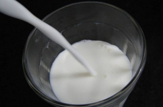 Забраняват на мандрите да преработват едновременно мляко и растителни мазнини