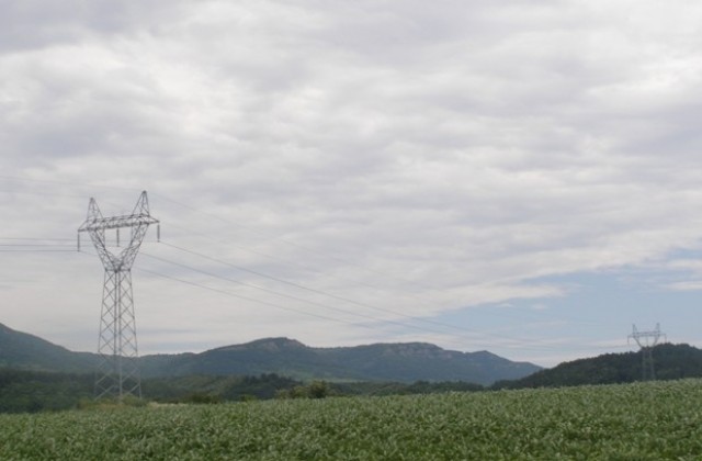 Рехабилитират електроразпределителната мрежа на територията на общините Габрово и Трявна