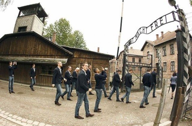 Германия дава 60 млн. евро за реконструкция на музея „Аушвиц-Биркенау”