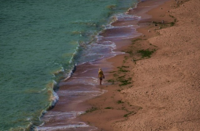 Кои са най-чистите и най-мръсните варненски плажове