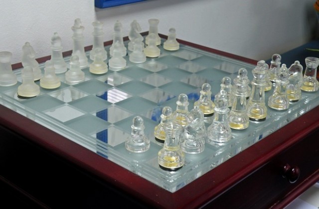 Международен турнир по шахмат се провежда в Шабла