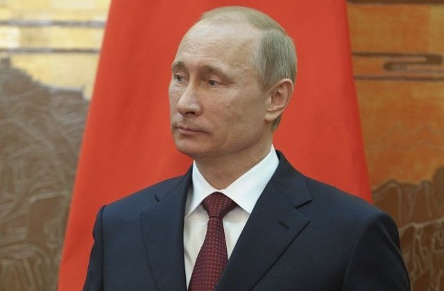 Путин държи организаторите на Евро 2012 отговорни за безопасността на запалянковците