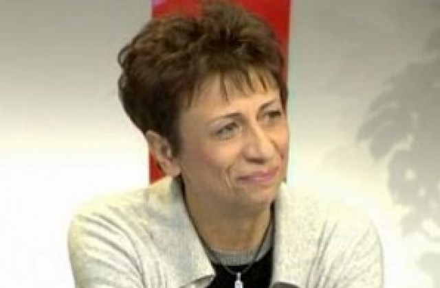 Журналистката Валя Крушкина продължава битката с рака