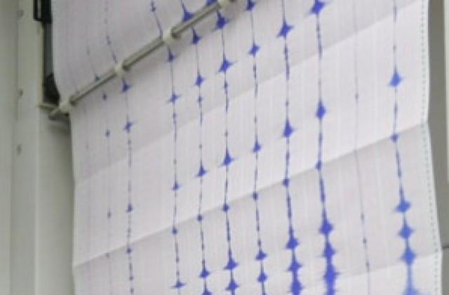 Земен трус в руския Далечен Изток с магнитуд 6,6, няма данни за пострадали