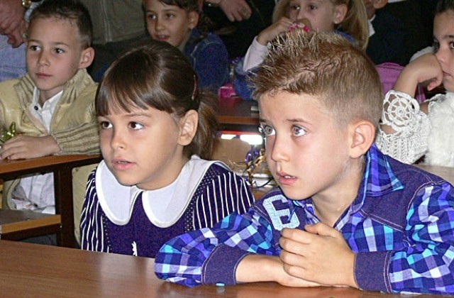 В осем клуба по интереси се включиха учениците от Долна Оряховица