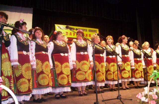 Близо 3000 фолклорни изпълнители се събират в Кюстендил